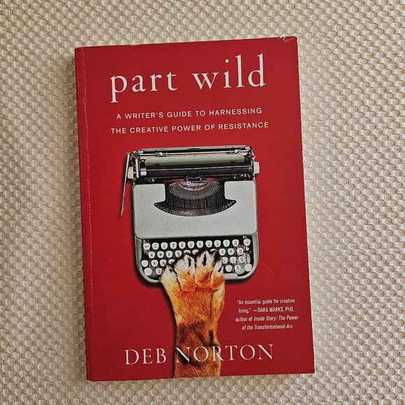 Deb Norton - Part Wild -‎ Paperback - Picture 1 of 7